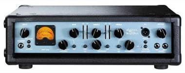 Amplificatore basso testata Ashdown ABM 500 EVO III