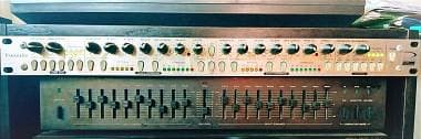 Focusrite Compounder