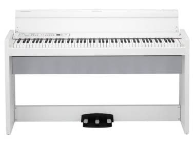 Korg Lp-380u Wh