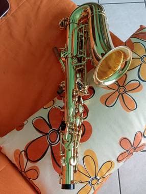 Sax alto Yamaha yas 32