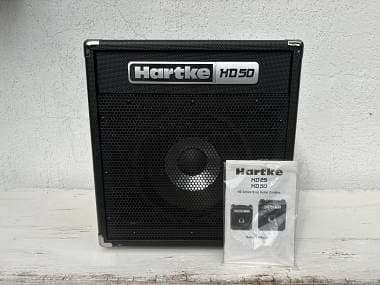 Hartke HD50