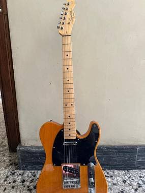 FENDER SQUIER TELECASTER AFFINITY