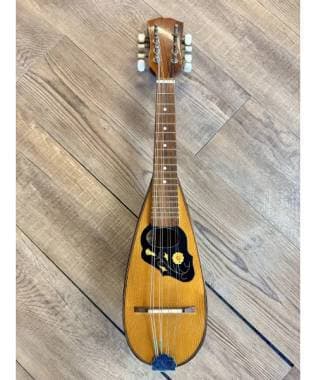MUSIKALIA MOD. VENEZIA