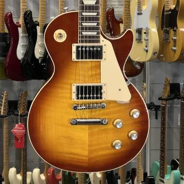 GIBSON - LES PAUL STANDARD 60S 2021 - Spedizione Gratis