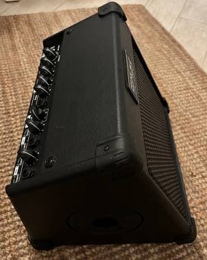Coolmusic BP40 40W Amplificatore portatile (con Bluetooth)