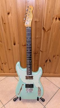 Fender Pawn Shop '72