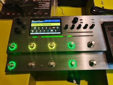 Mooer Ge300