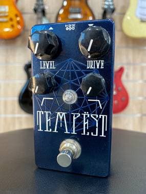 Fortin Tempest