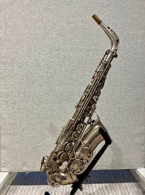 Selmer Paris Sax Alto Selmer Super Balance Action