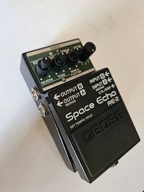 Boss Boss RE-2 Space Echo