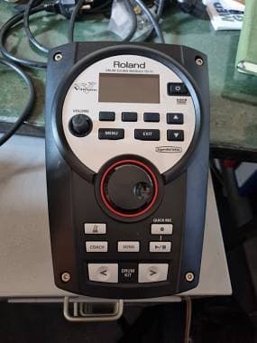 Modulo Roland td11