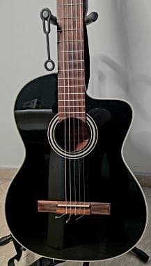 Takamine G SERIES TENUTA MANIACALMENTE SENZA UN GRAFFIO