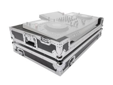 Magma Dj Controller Case Opus Quad Wheels