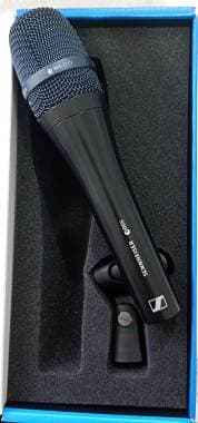 Sennheiser E965
