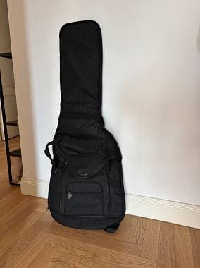 Custodia morbida imbottita originale Fender Stratocaster / Telecaster e simili
