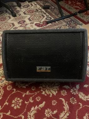 Monitor spia FBT lightforce LM 30A