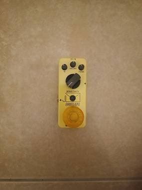 Mooer Envelope Filter - Auto Wah