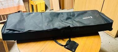 Custodia Piano 88 tasti
