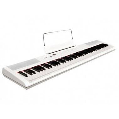 Artesia Performer 88 bianco