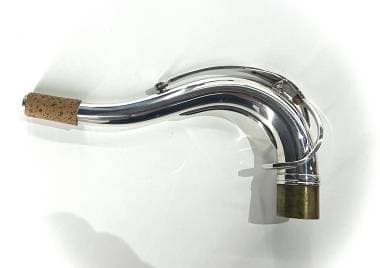 Selmer Serie III JUBELEE chiver argentato perfetto