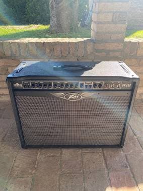 Peavey Valveking VK212 100W