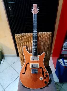 PRS STYLE SEMIACUSTICA 24 TASTI