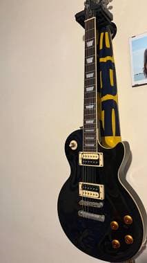 Epiphone Les Paul Standard 2012 (tastiera in palissandro)