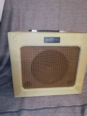 Gear4music TA35