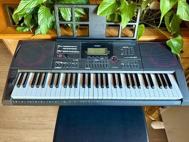 Casio CT-X5000