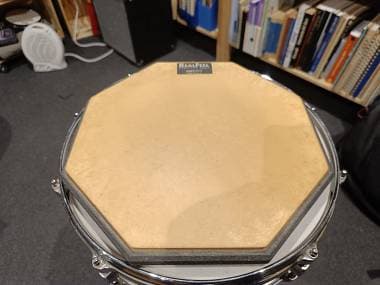 HQ Percussion Real Feel Practice pad