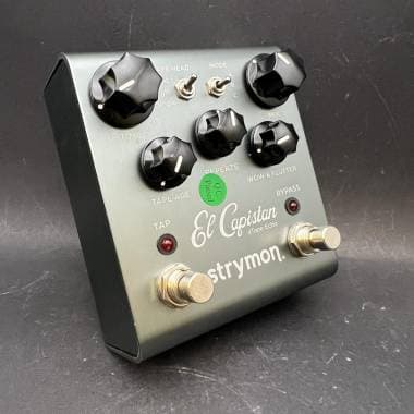 STRYMON - EL CAPISTAN - Spedizione Gratis