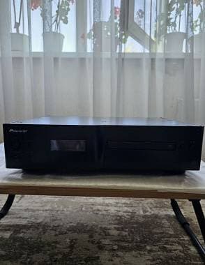 Pioneer PD-D9MK2
