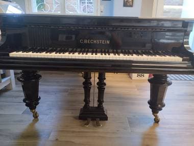 Bechstein A 180