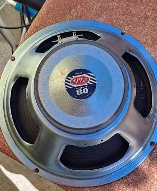 Celestion Seventy 80