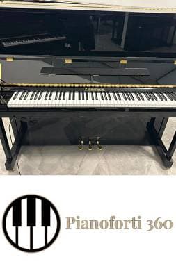 Zimmermann S8 Silent