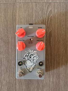 AC noises AMA Reverb v1