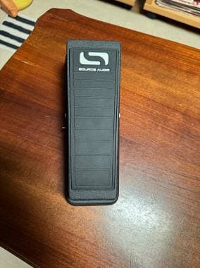 Source Audio Source Audio Dual Expression Pedal