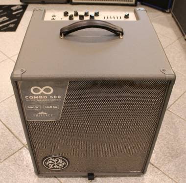 Darkglass Electronics D112D 500 combo USATO cod.60026