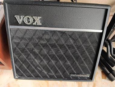 Vox VT40+