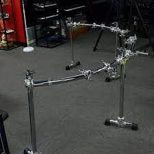 GIBRALTAR GCS-450C ROAD SERIES RACK