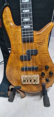Spector Basses Lx 4
