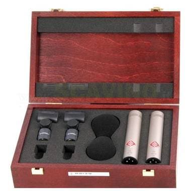 Neumann KM 184 STEREO SET