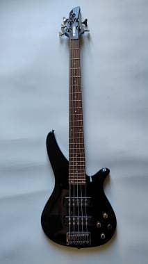 Yamaha Rbx 375 nero