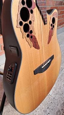 Ovation Celebrity CE44-4-g