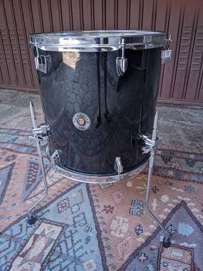 Timpano Tama Swingstar 14