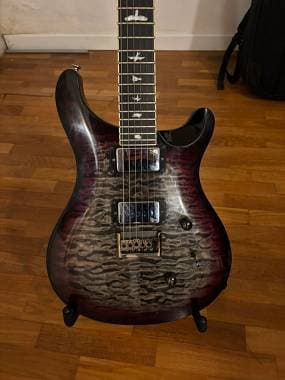 PRS Guitars PRS SE Holcomb