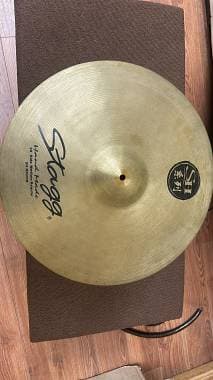 Ride Stagg SH Medium Regular da 20 pollici
