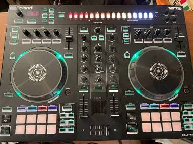 Roland DJ 505 - Usato