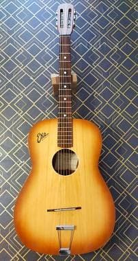 Eko P2 folk