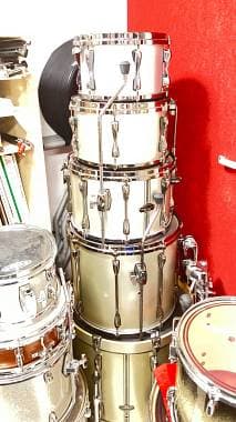 Tama Superstar Hyperdrive Duo